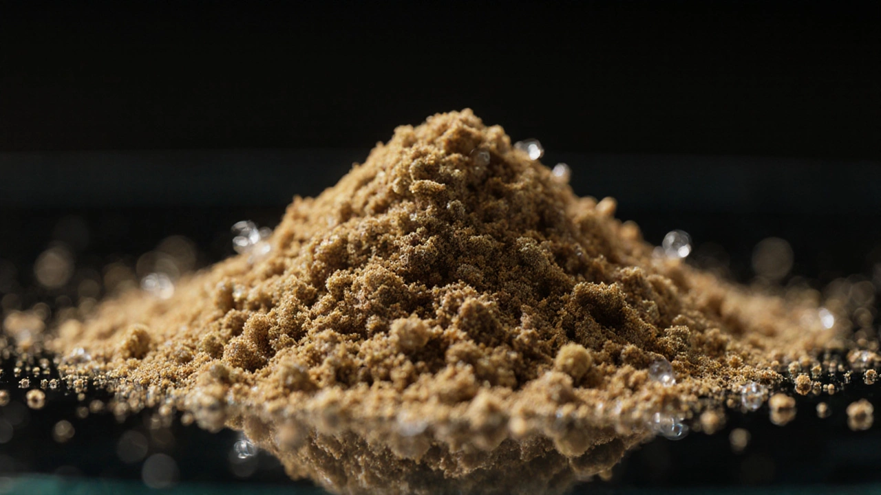 Crumble Wirkung: Wie lange bis der Effekt einsetzt?