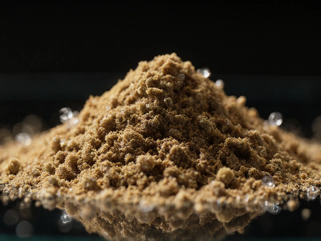Crumble Wirkung: Wie lange bis der Effekt einsetzt?