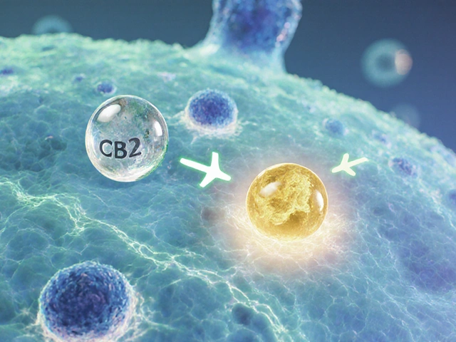 Hoher CBD-Gehalt: Gibt er dir mehr Energie? - Fakten für CBD‑Cookies