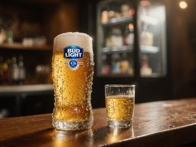 Ist Bud Light ein alkoholisches Getränk? Die Wahrheit hinter dem beliebten Bier