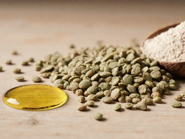 Warum schmeckt Hanf anders? Der Unterschied im Geschmack von Hanfprodukten