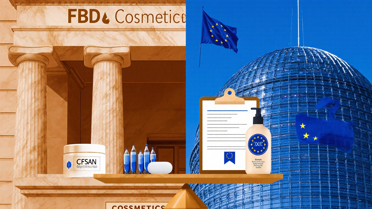 Warum CBD‑Lotionen keine FDA‑Zulassung haben