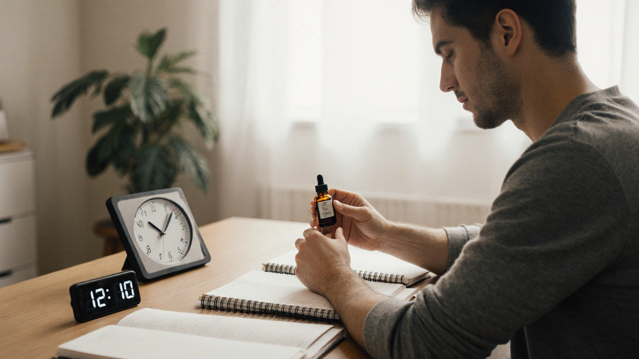 Ist CBG wirksam bei ADHD? Was aktuelle Forschung und Nutzererfahrungen sagen