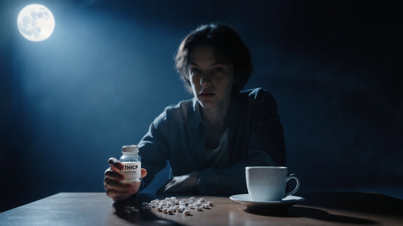 Ist THCP wirksam bei Angst? Was Wissenschaft und Nutzererfahrungen sagen