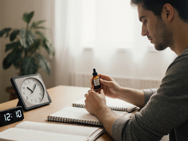 Ist CBG wirksam bei ADHD? Was aktuelle Forschung und Nutzererfahrungen sagen