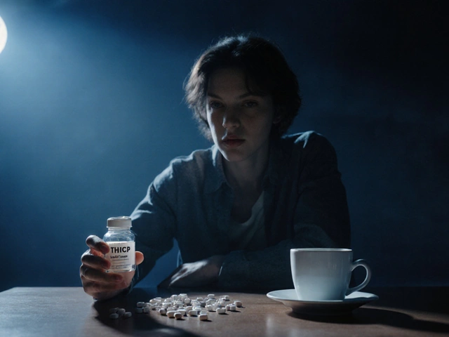 Ist THCP wirksam bei Angst? Was Wissenschaft und Nutzererfahrungen sagen