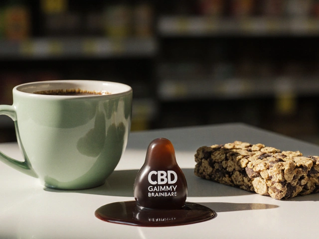 Was ist negativ an CBD? Die wichtigsten Risiken und Nebenwirkungen von CBD-Lebensmitteln