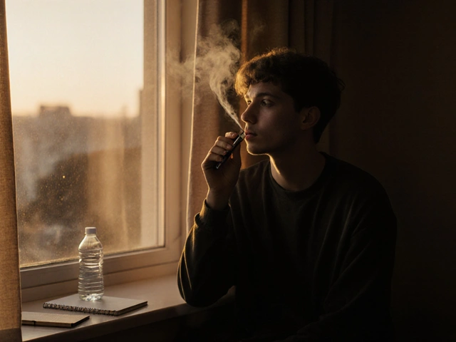 Wie viel HHC sollte ich rauchen? Sicherheit, Dosierung und praktische Tipps