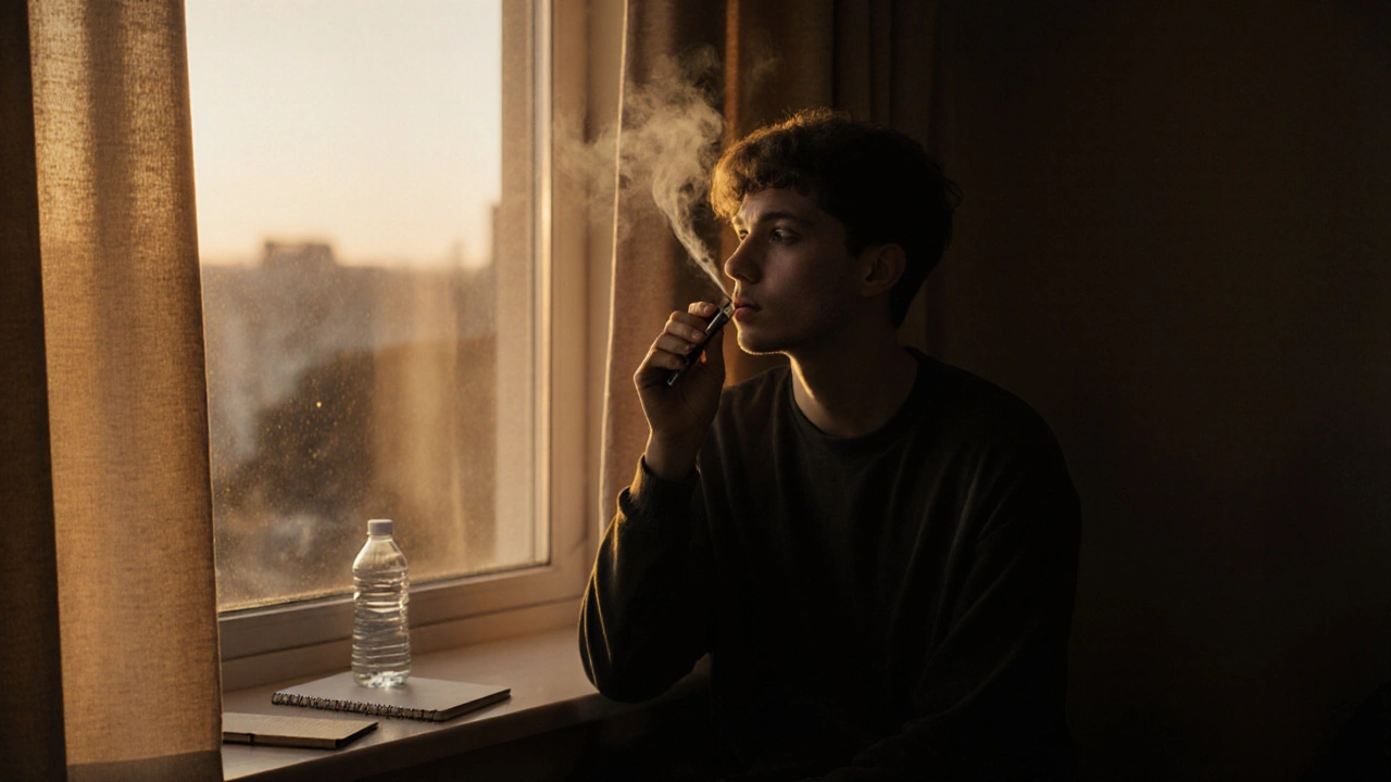 Wie viel HHC sollte ich rauchen? Sicherheit, Dosierung und praktische Tipps