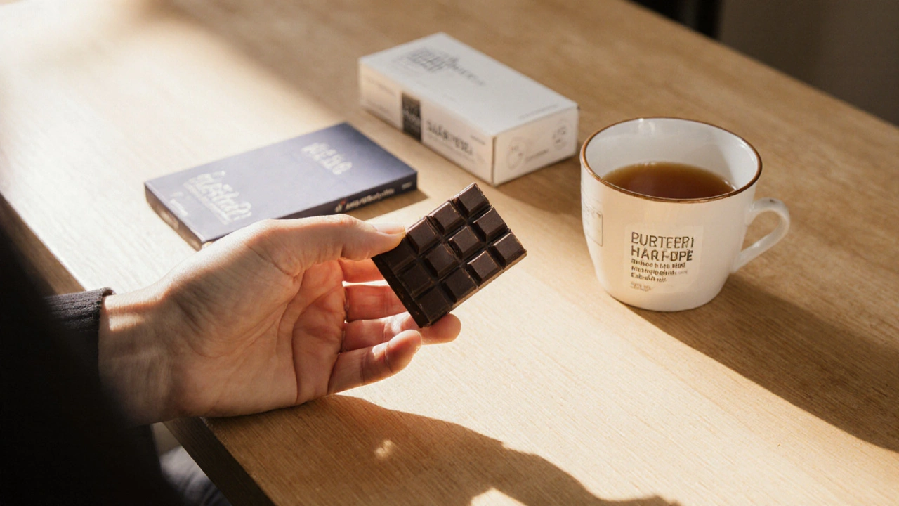 Wo beginne ich mit CBD-Edibles? Ein praktischer Leitfaden für Anfänger