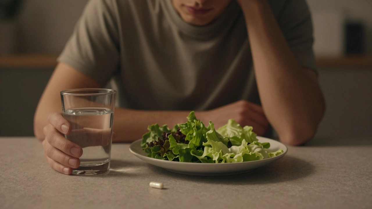 Ist HHC ein Appetitzügler? Was Wissenschaft und Nutzererfahrungen sagen