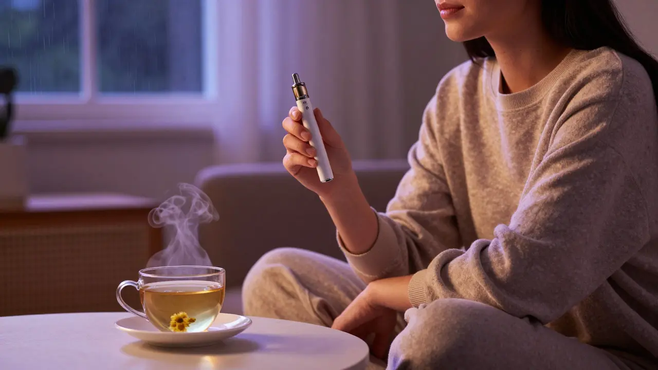 Kann HHC Paranoia auslösen? Das sagen Wissenschaft und Erfahrungen