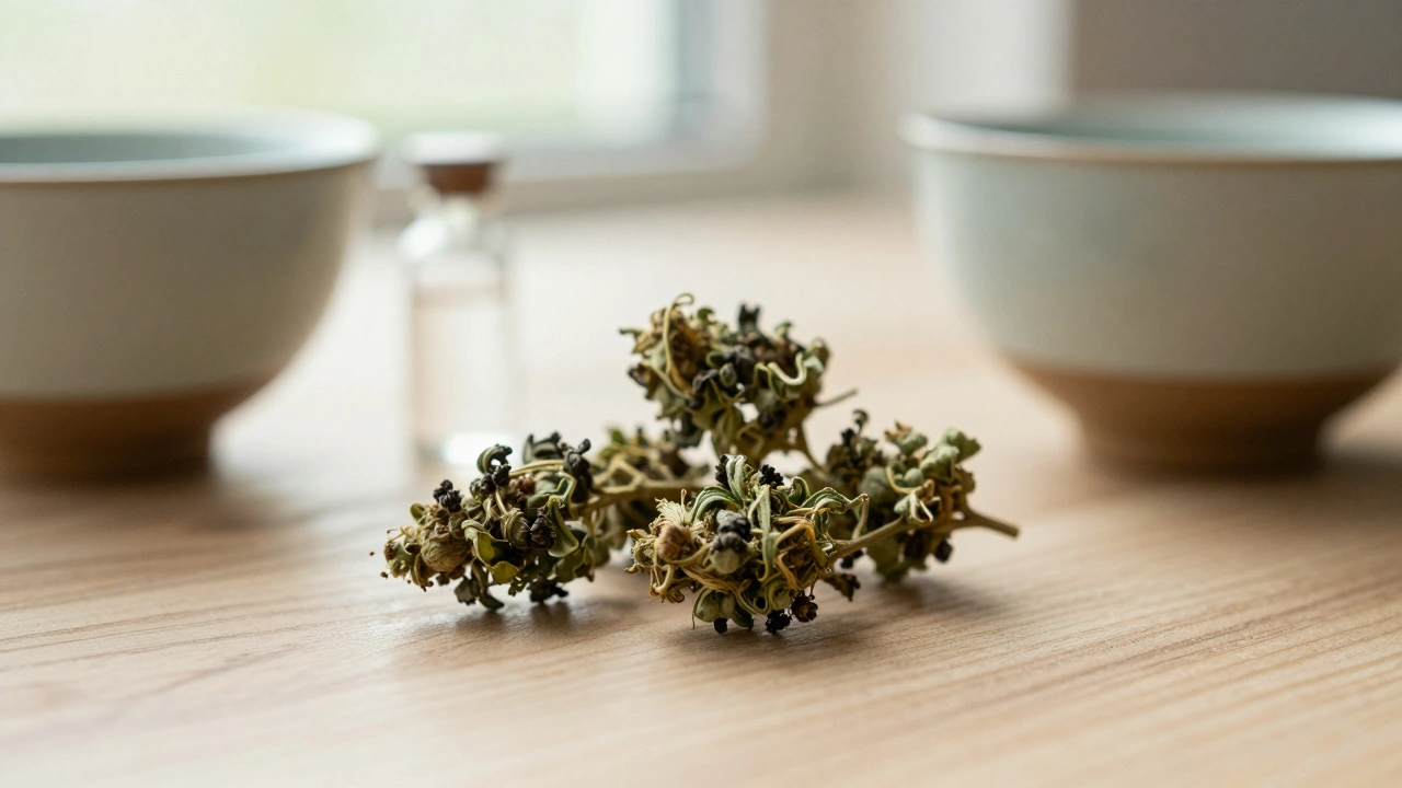 Macht Hanf dich wirklich anders? Was du über H4CBD-Blüten wissen musst