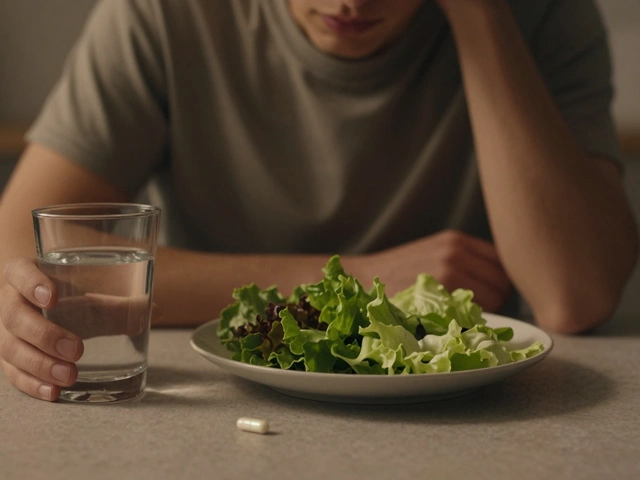 Ist HHC ein Appetitzügler? Was Wissenschaft und Nutzererfahrungen sagen