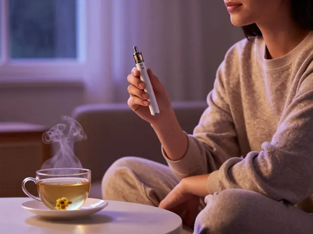 Kann HHC Paranoia auslösen? Das sagen Wissenschaft und Erfahrungen