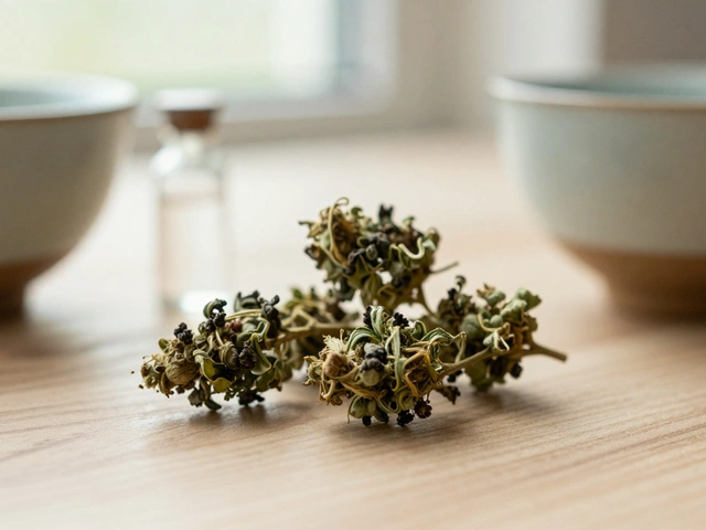 Macht Hanf dich wirklich anders? Was du über H4CBD-Blüten wissen musst