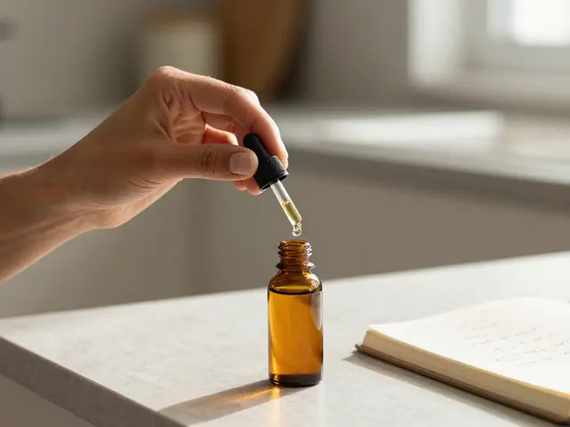 Was ist die beste Form von CBD bei Gelenkschmerzen?