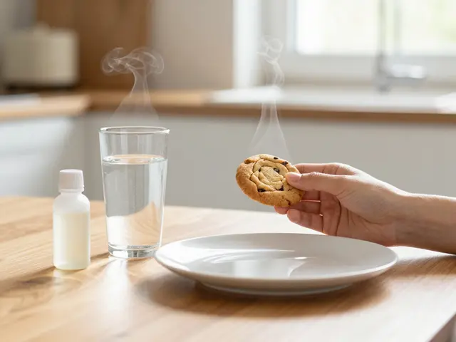 Wie lange dauert es, bis CBD-Cookies wirken?