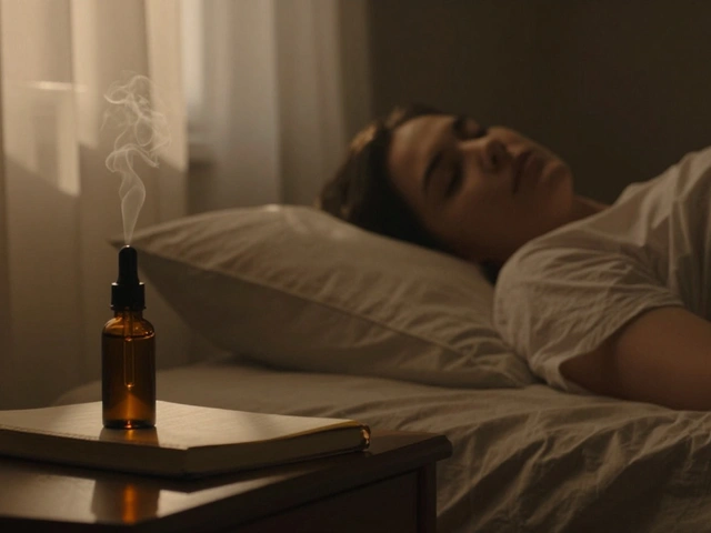 Wirkt CBN wirklich beruhigend? Was Wissenschaft und Nutzererfahrungen sagen