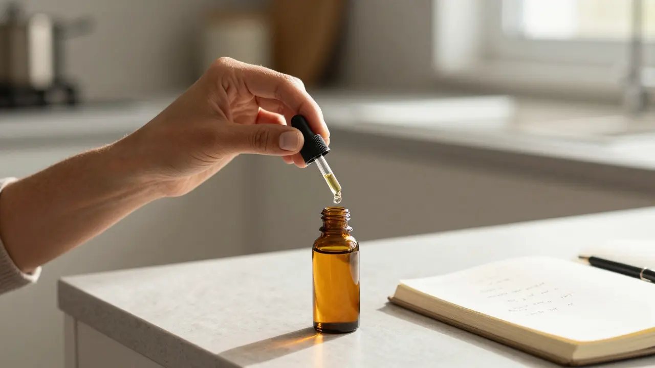 Was ist die beste Form von CBD bei Gelenkschmerzen?