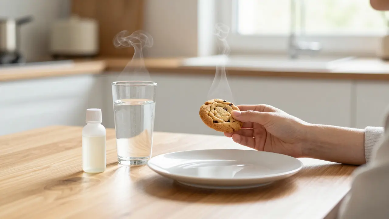 Wie lange dauert es, bis CBD-Cookies wirken?