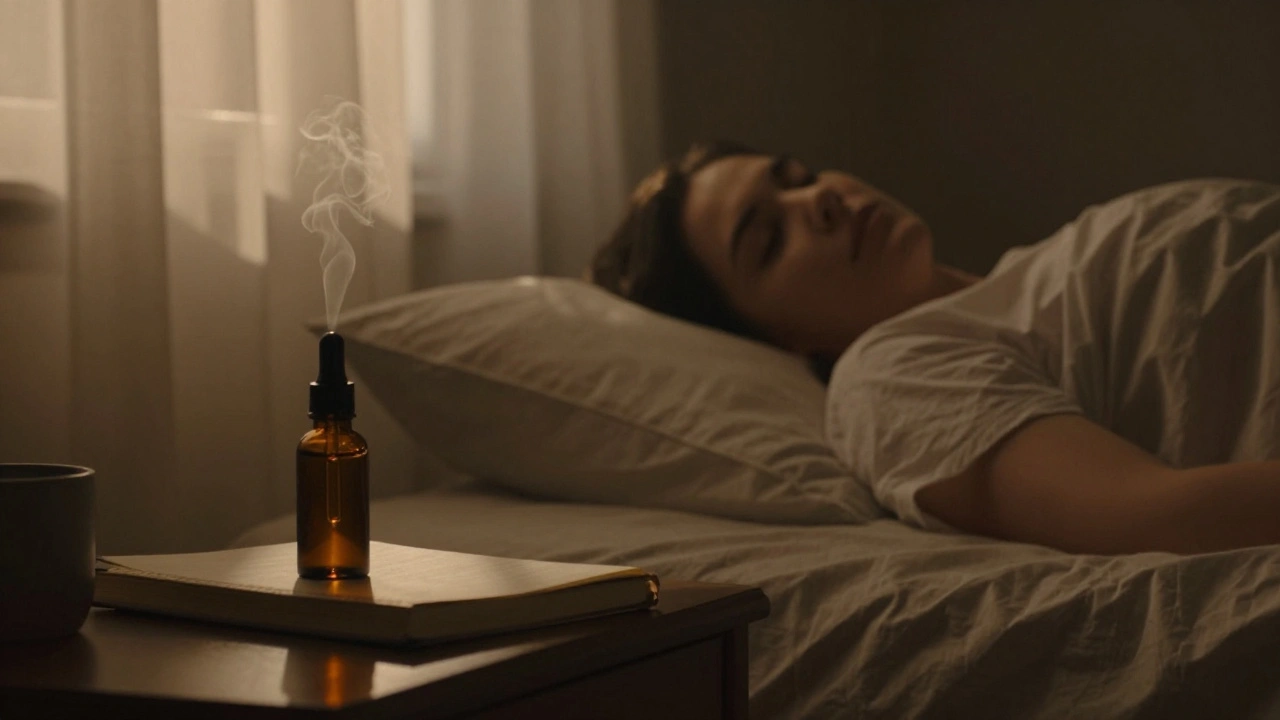 Wirkt CBN wirklich beruhigend? Was Wissenschaft und Nutzererfahrungen sagen