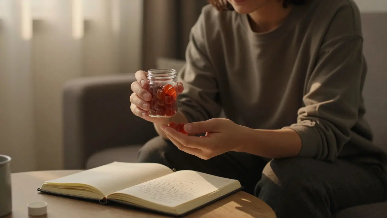 CBD oder HHC: Was ist besser bei Schmerzen?