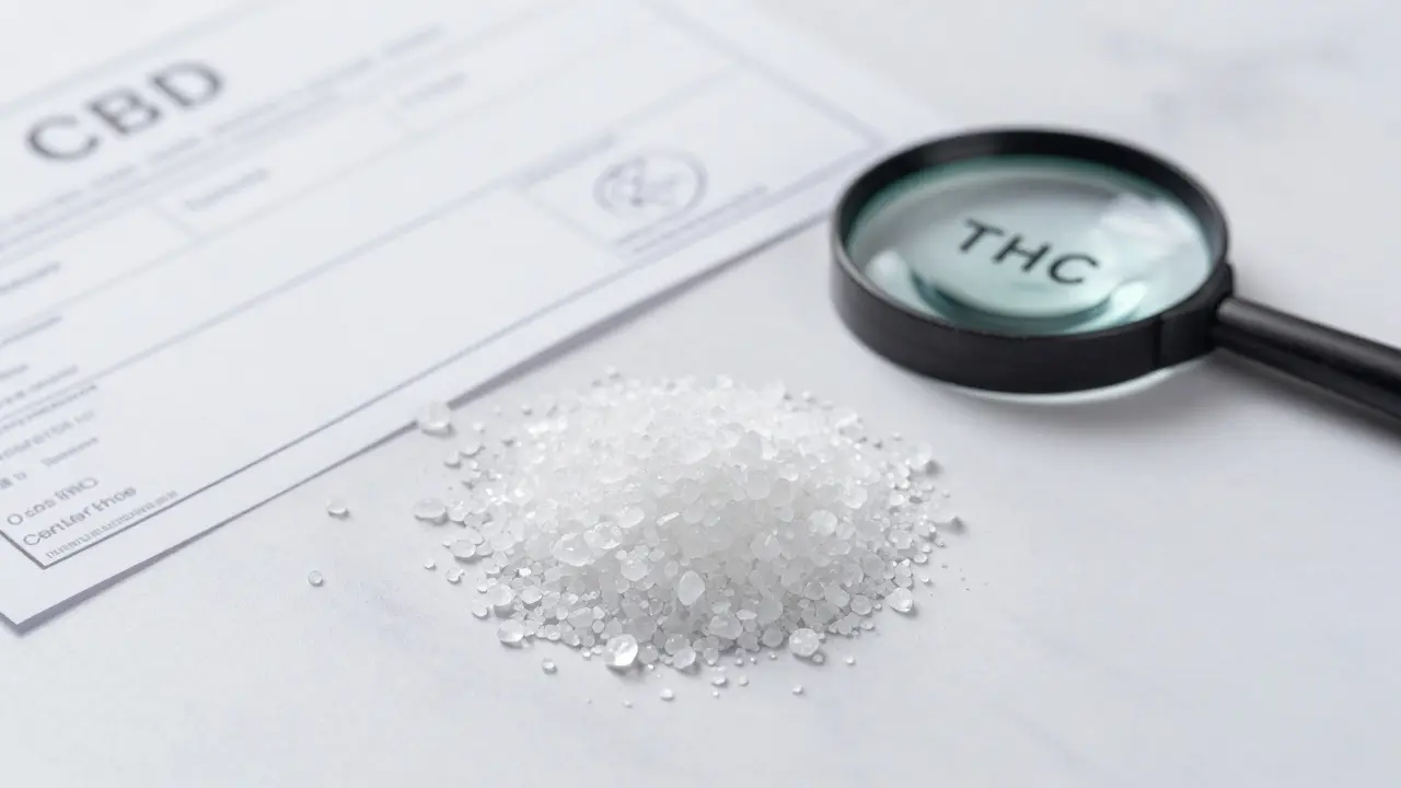 Ist CBD ein Rauschmittel? Die klare Antwort auf eine häufige Frage