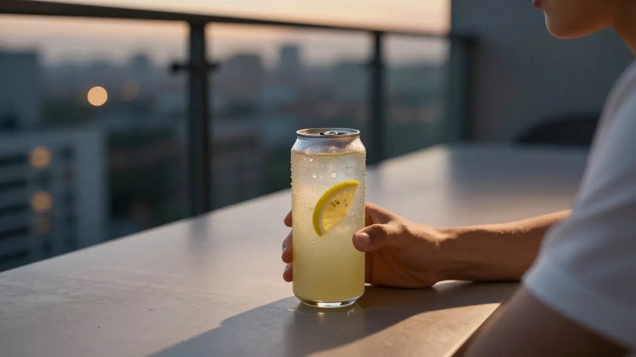 Sind CBD-Getränke wirklich einen Versuch wert?