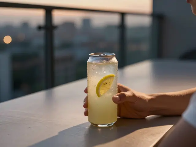 Sind CBD-Getränke wirklich einen Versuch wert?