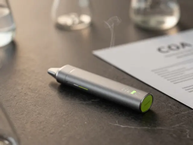 Was macht ein HHC-Vape wirklich? Alle Fakten über Wirkung, Sicherheit und rechtlicher Status