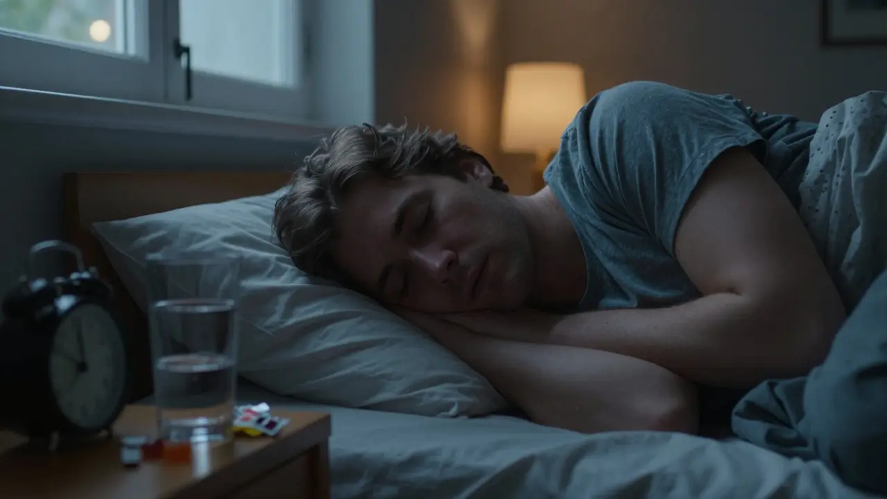 CBD-Edibles: Schlafhilfe oder placeboeffekt? Wissenschaftliche Fakten