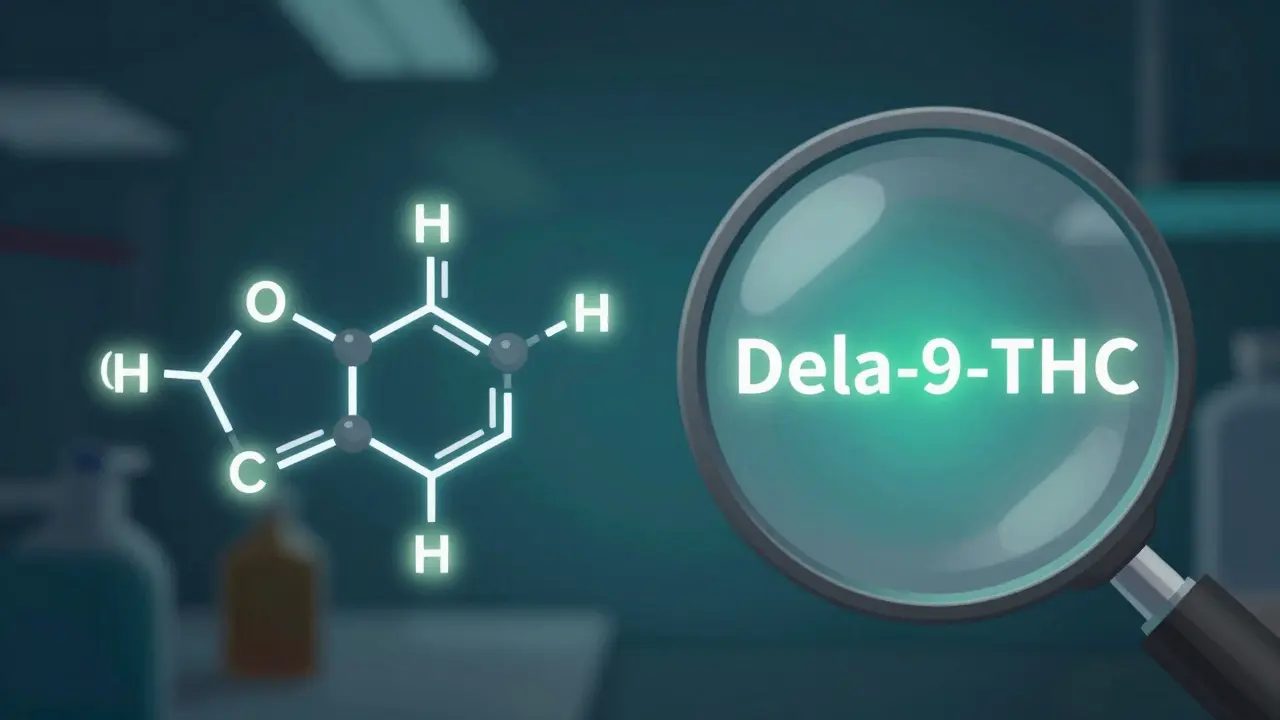 Ist THCP Indica oder Sativa? Die Wahrheit über die Wirkung von HHC-P