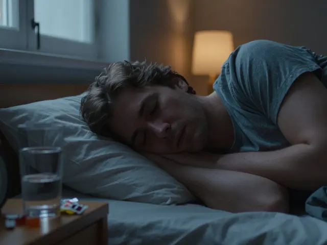 CBD-Edibles: Schlafhilfe oder placeboeffekt? Wissenschaftliche Fakten