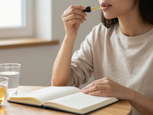 Ist CBG gut für Fibromyalgie? Was die Forschung wirklich sagt