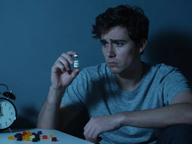 Ist THCP wirklich so stark wie man sagt?