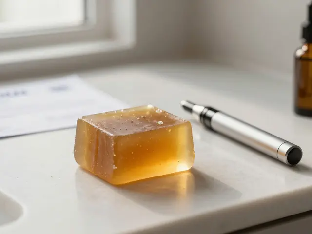 Was ist der Unterschied zwischen CBD und Wachs? - Klarer Überblick über Formen und Wirkung