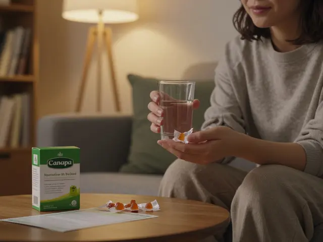 Welche Art von Cannabis-Essen sollte man ausprobieren?