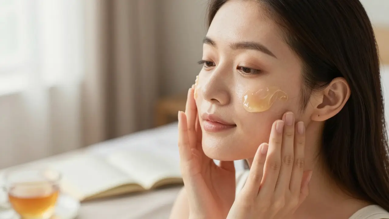 Was macht CBG mit Serotonin? Die Wirkung von Cannabigerol auf die Stimmung