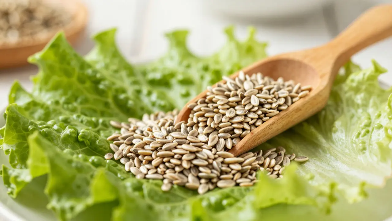 Erhöhen Hanfsamenkerne den Östrogenspiegel? Fakten und Mythen