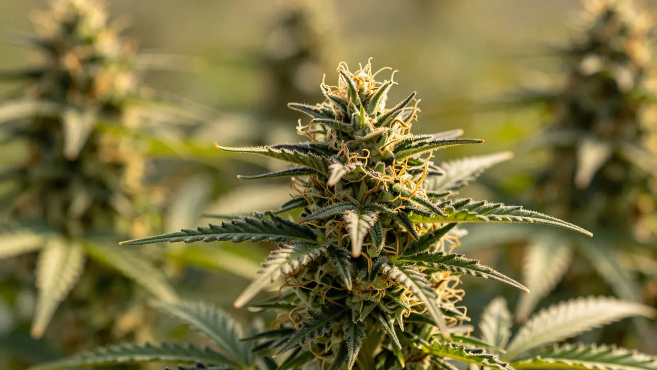 Ist CBN ein Betäubungsmittel? Die aktuelle Rechtslage in Deutschland 2026