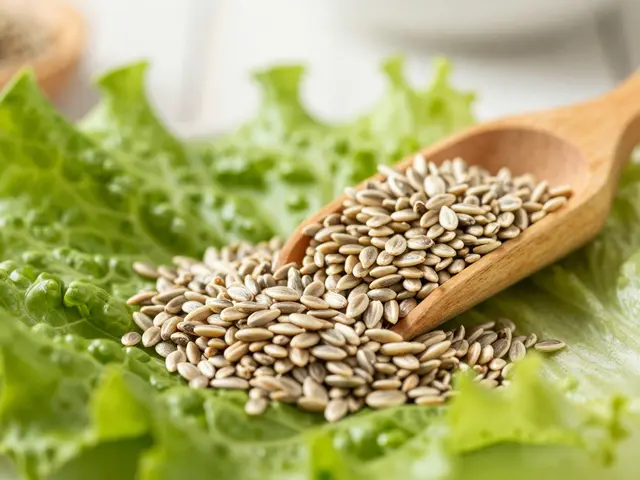 Erhöhen Hanfsamenkerne den Östrogenspiegel? Fakten und Mythen