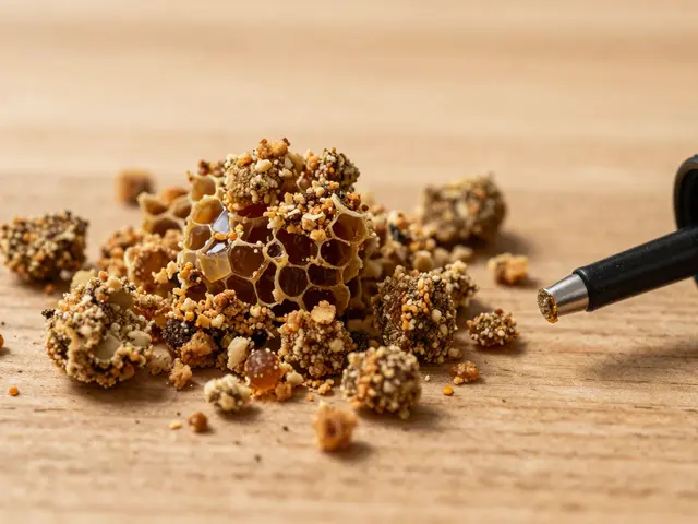 Ist CBD Crumble besser als Shatter? Der praktische Vergleich