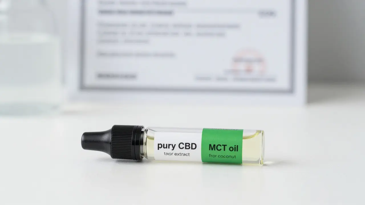 Was ist der gesündeste Vape? Ein praktischer Leitfaden für CBD-Kartuschen