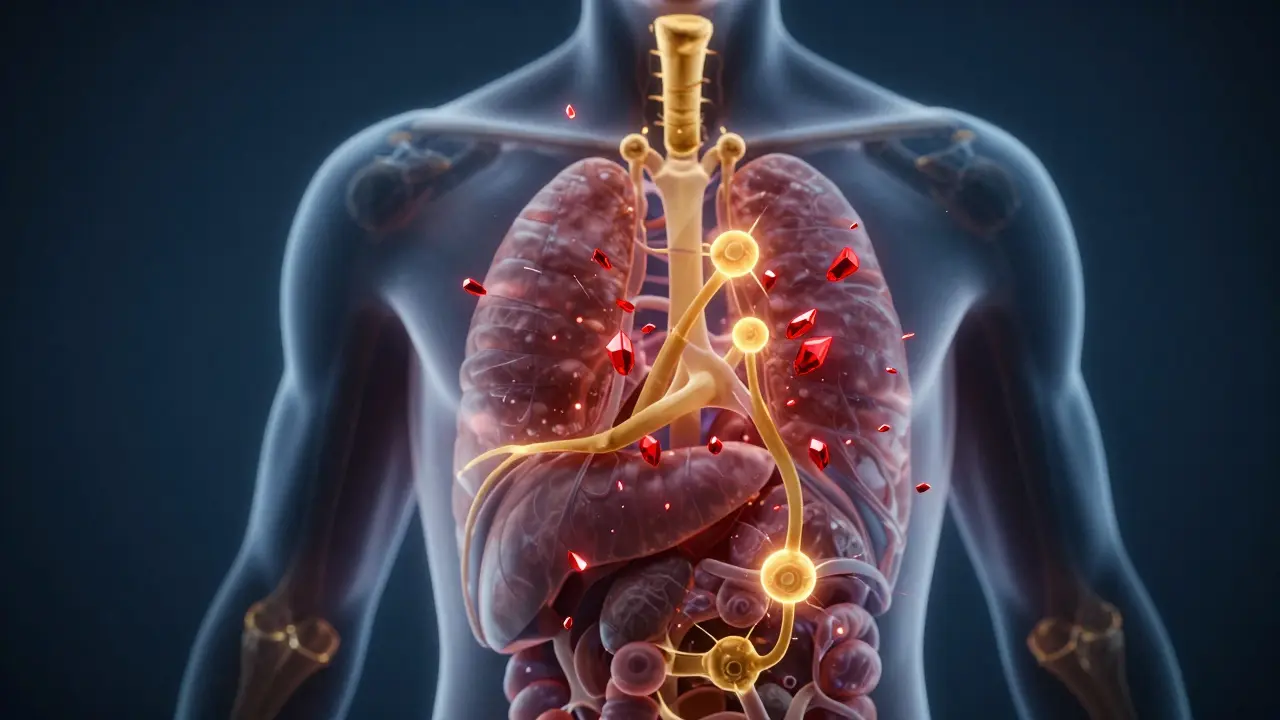 Autoimmunentzündungen lindern: Strategien und die Rolle von CBD