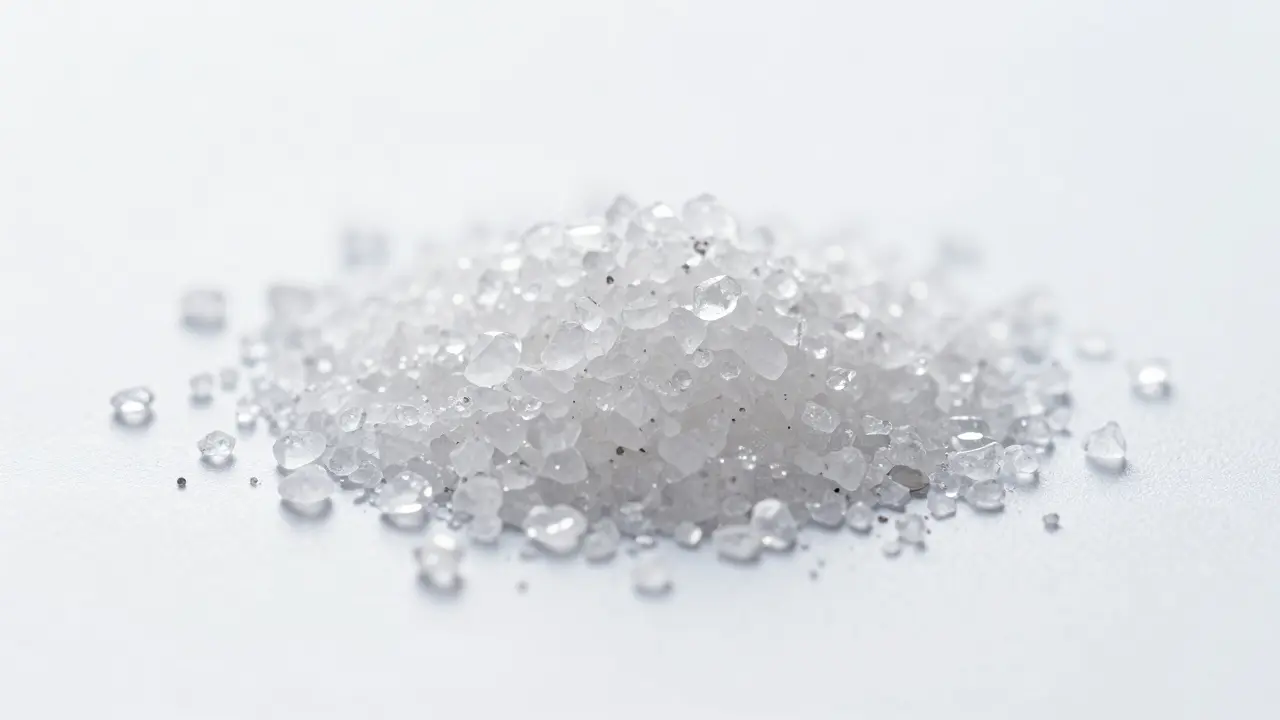 CBD Kristalle: Vorteile, Wirkung und Anwendung im Alltag