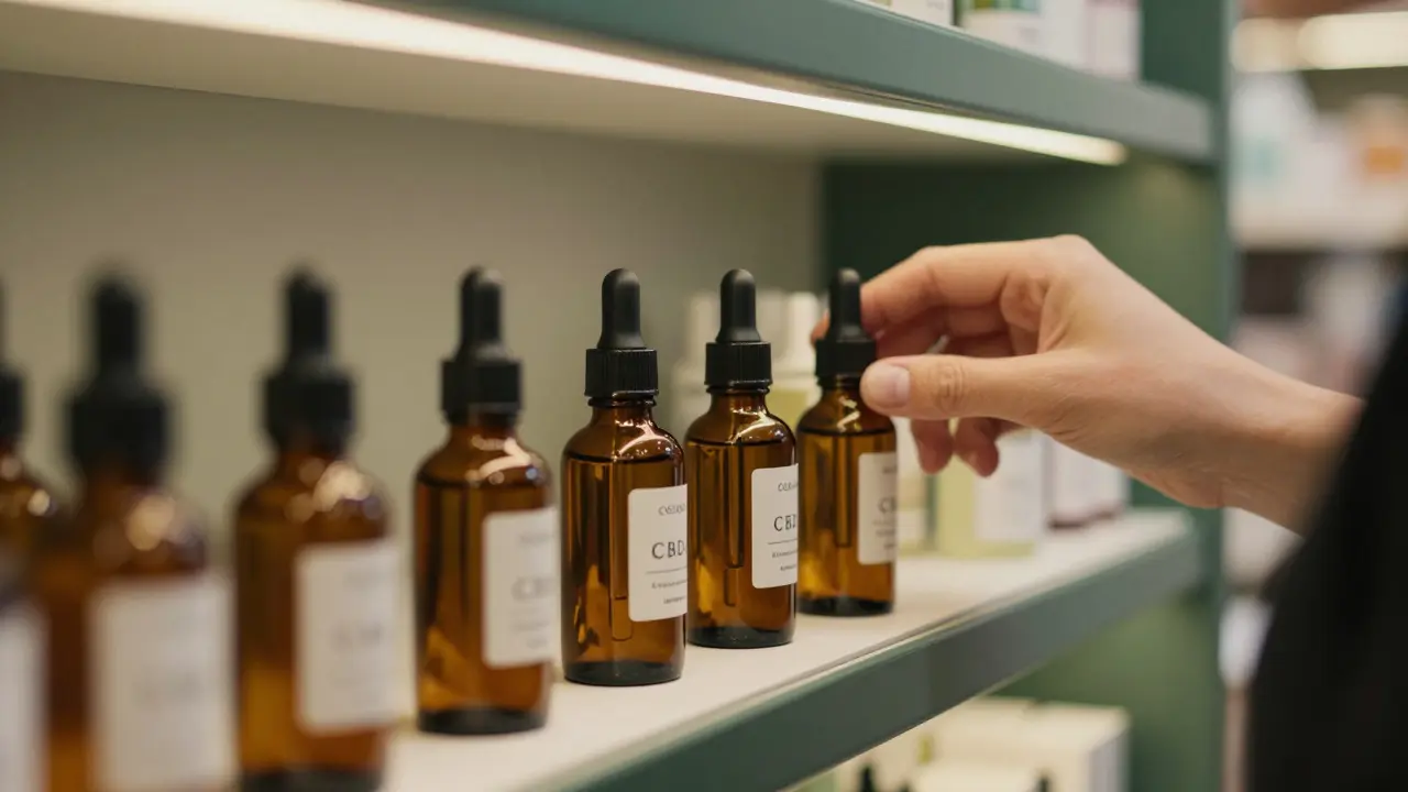 CBD Produkte richtig wählen: Der ultimative Kaufratgeber 2026