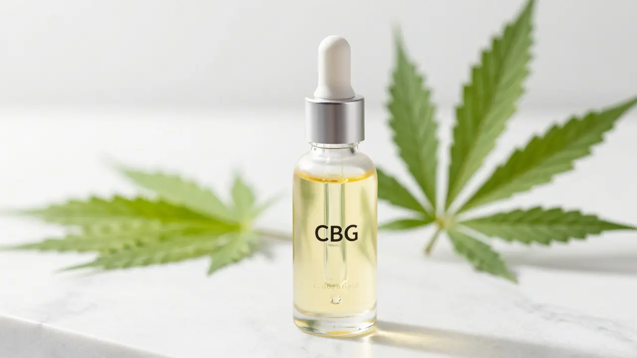 CBG in der Hautpflege: Gibt es Nebenwirkungen oder Risiken?