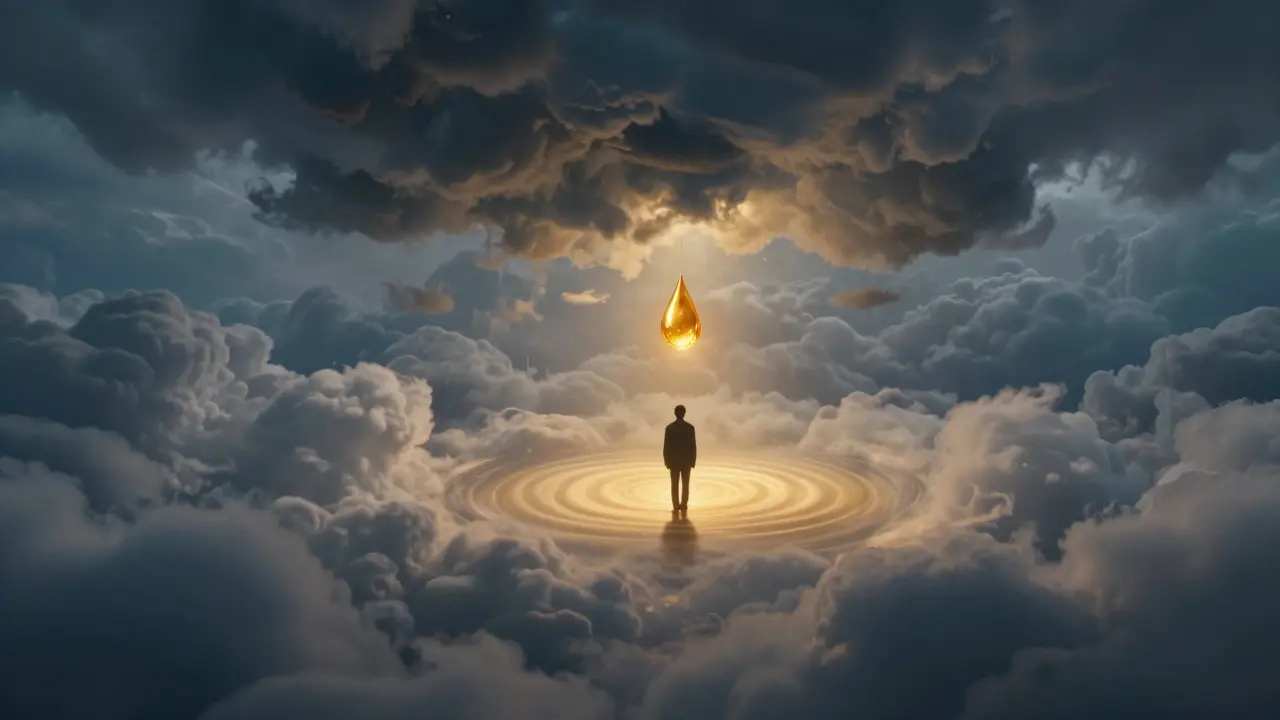 Helfen CBD Getränke gegen Angstzustände? Was du wissen musst