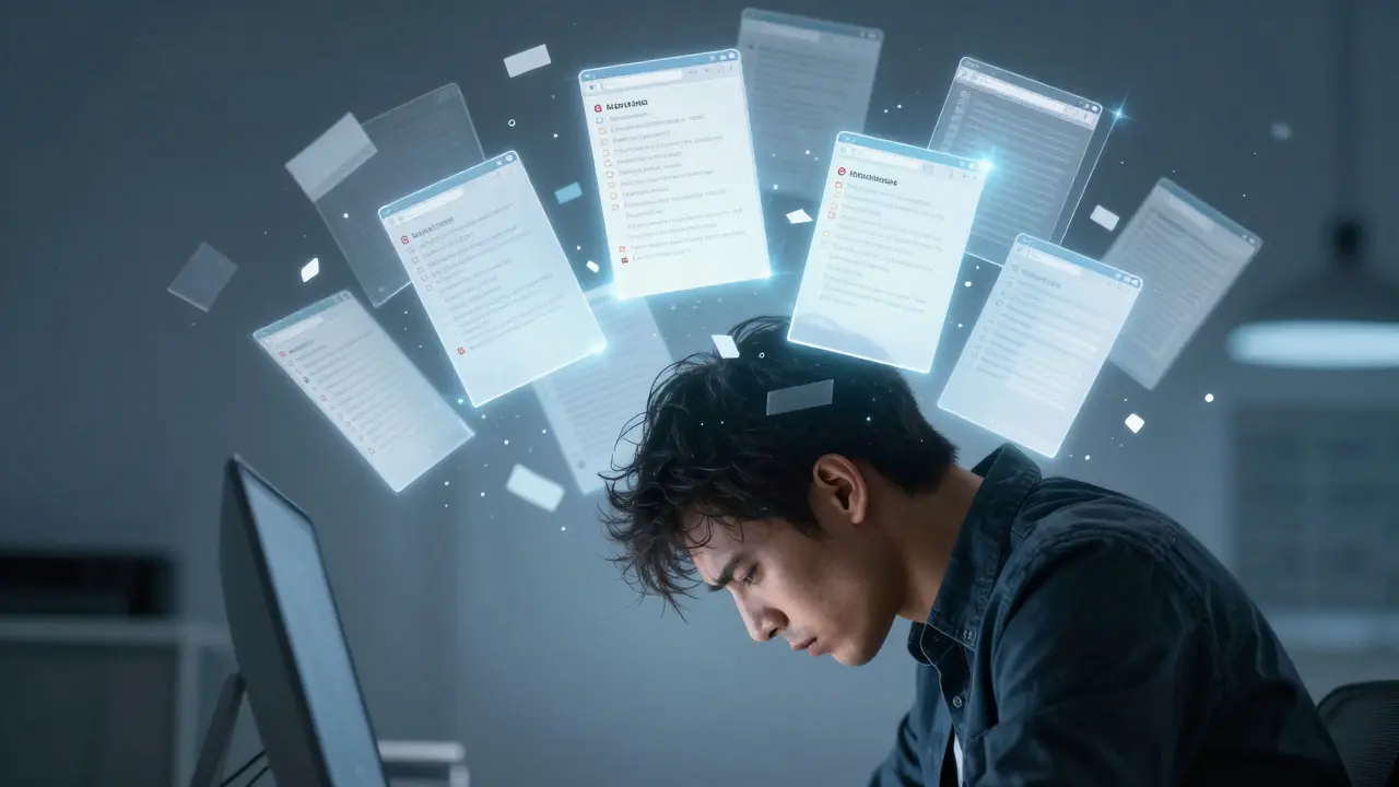 HHC gegen Stress: Hilft es wirklich bei innerer Unruhe?